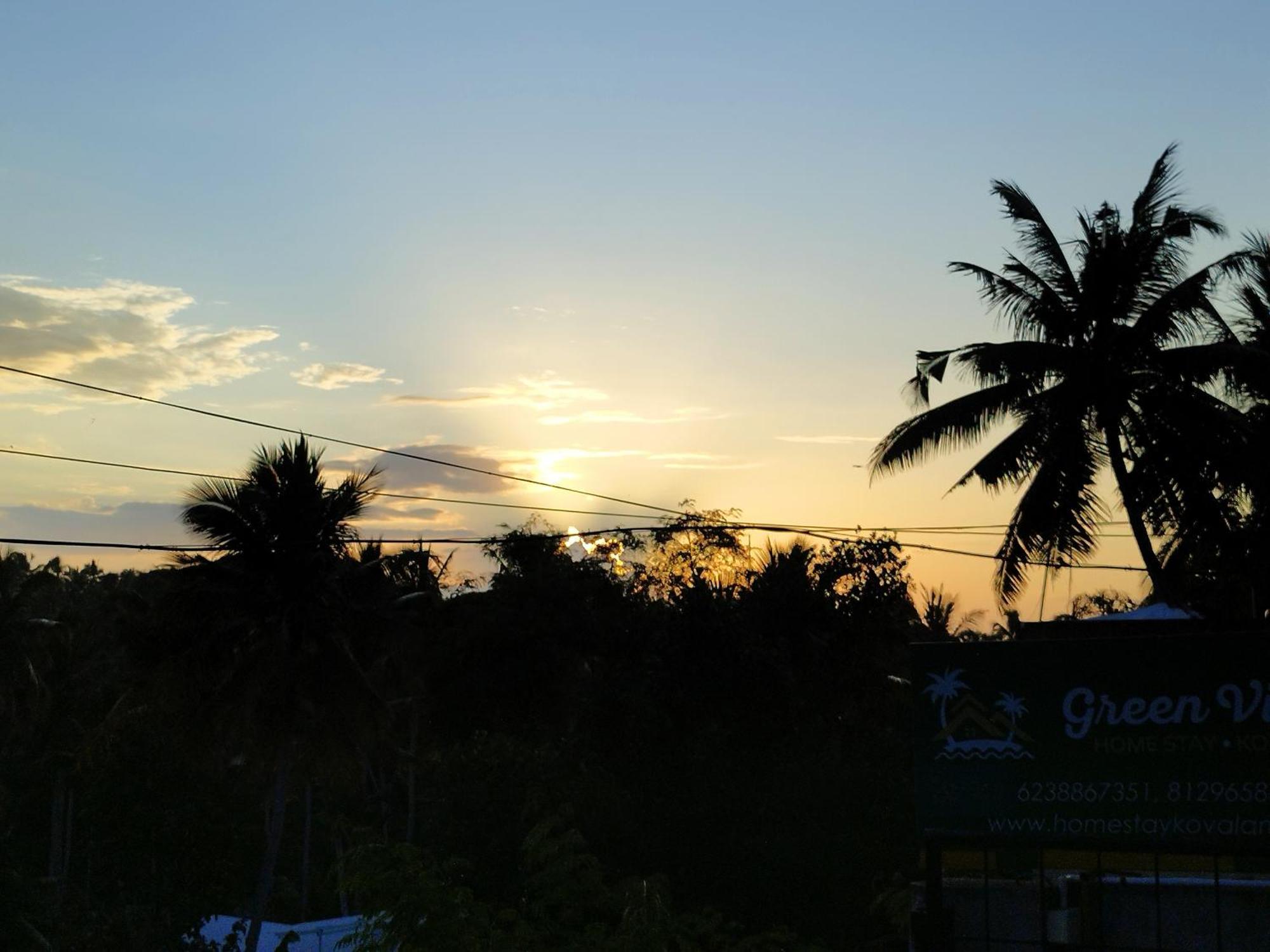Greenview Kovalam Homestay