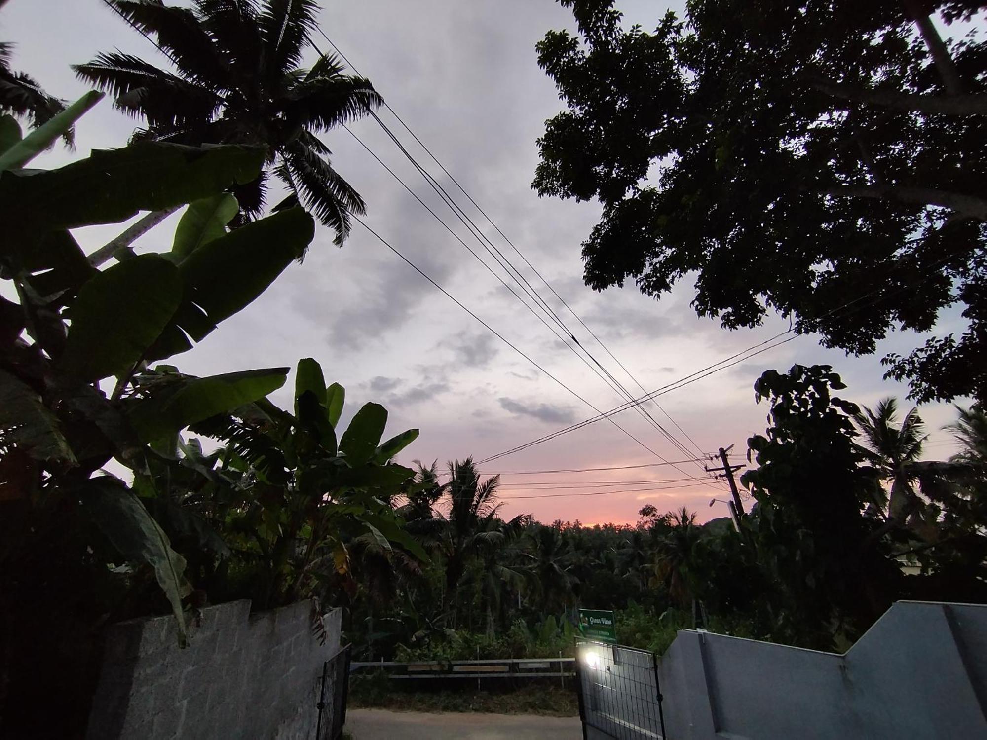 Greenview Kovalam Homestay