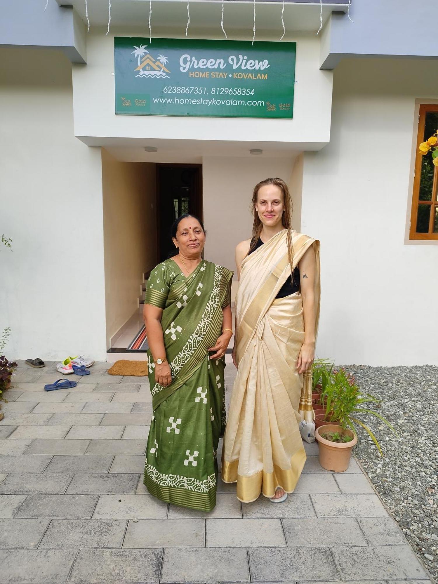 Greenview Kovalam Thiruvananthapuram