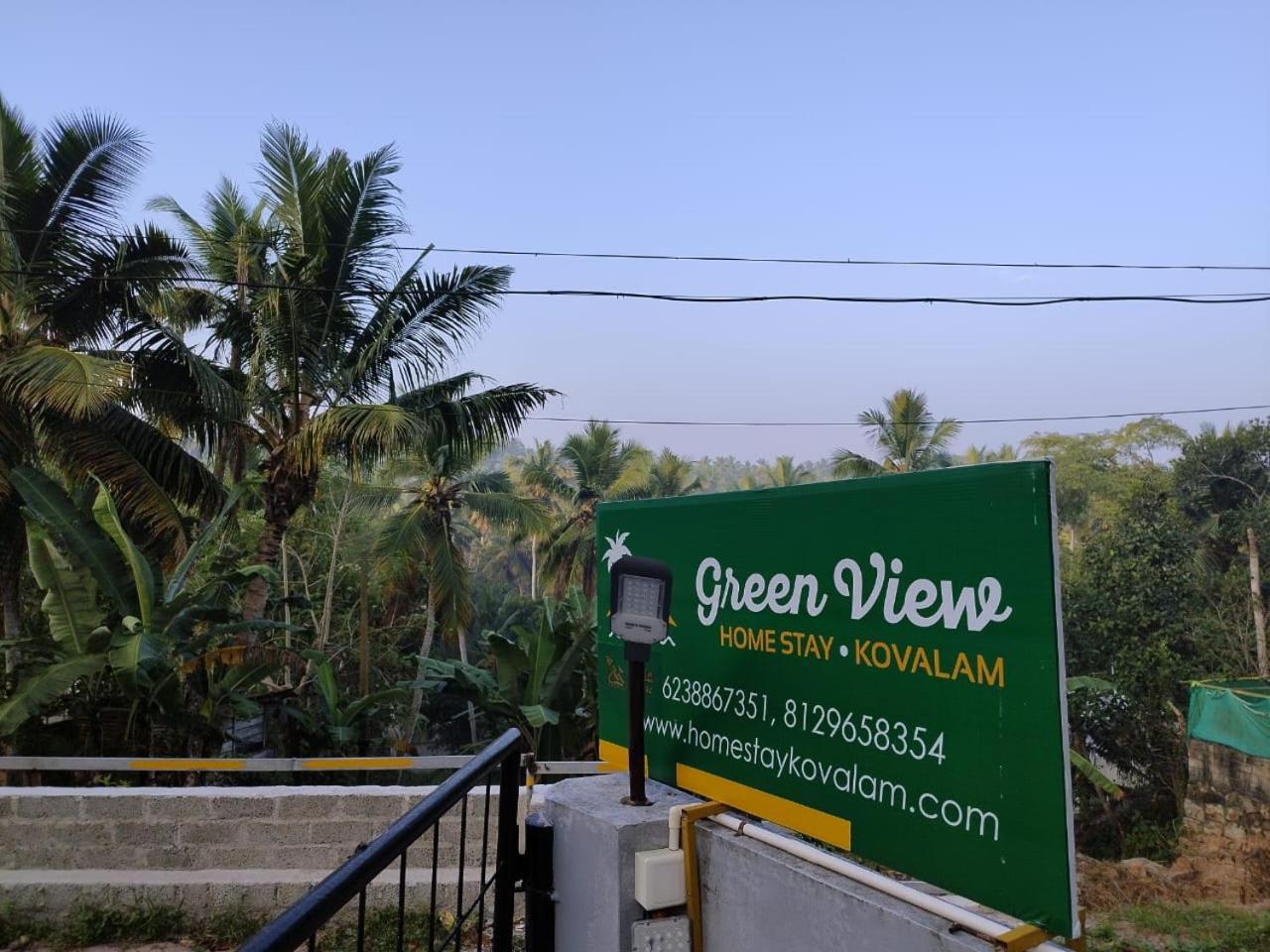 Greenview Kovalam