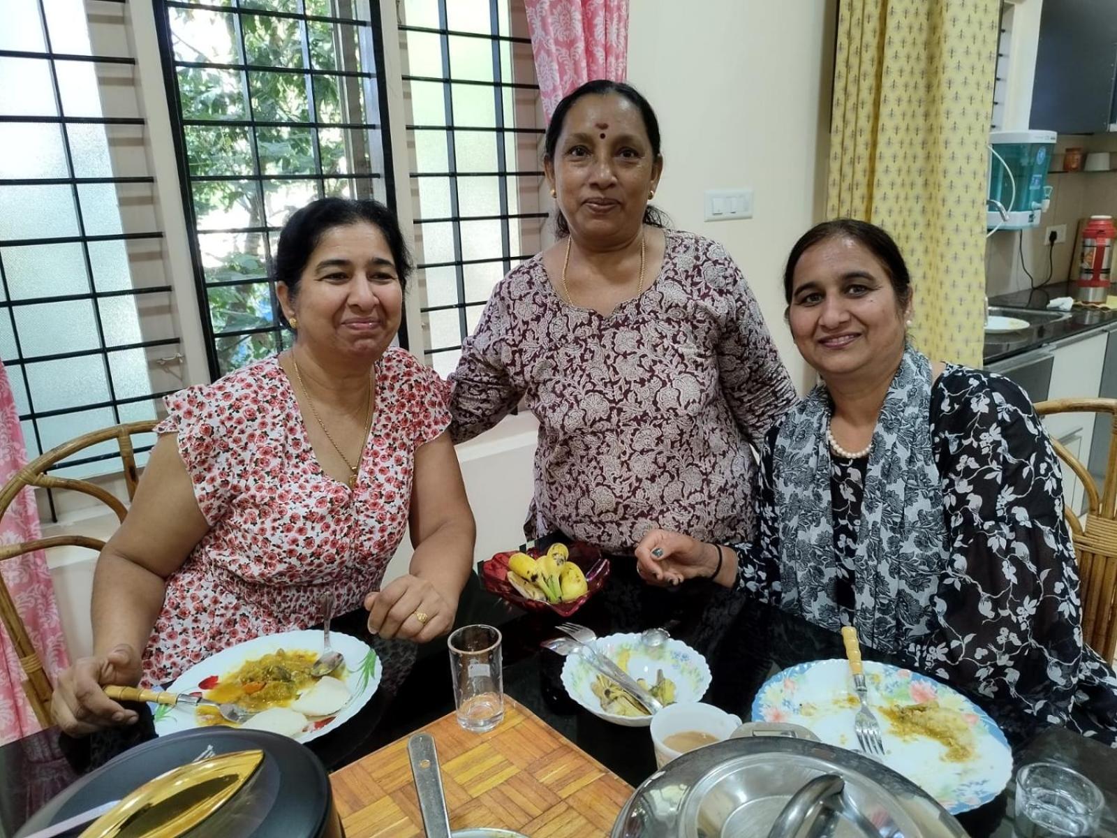 Greenview Kovalam