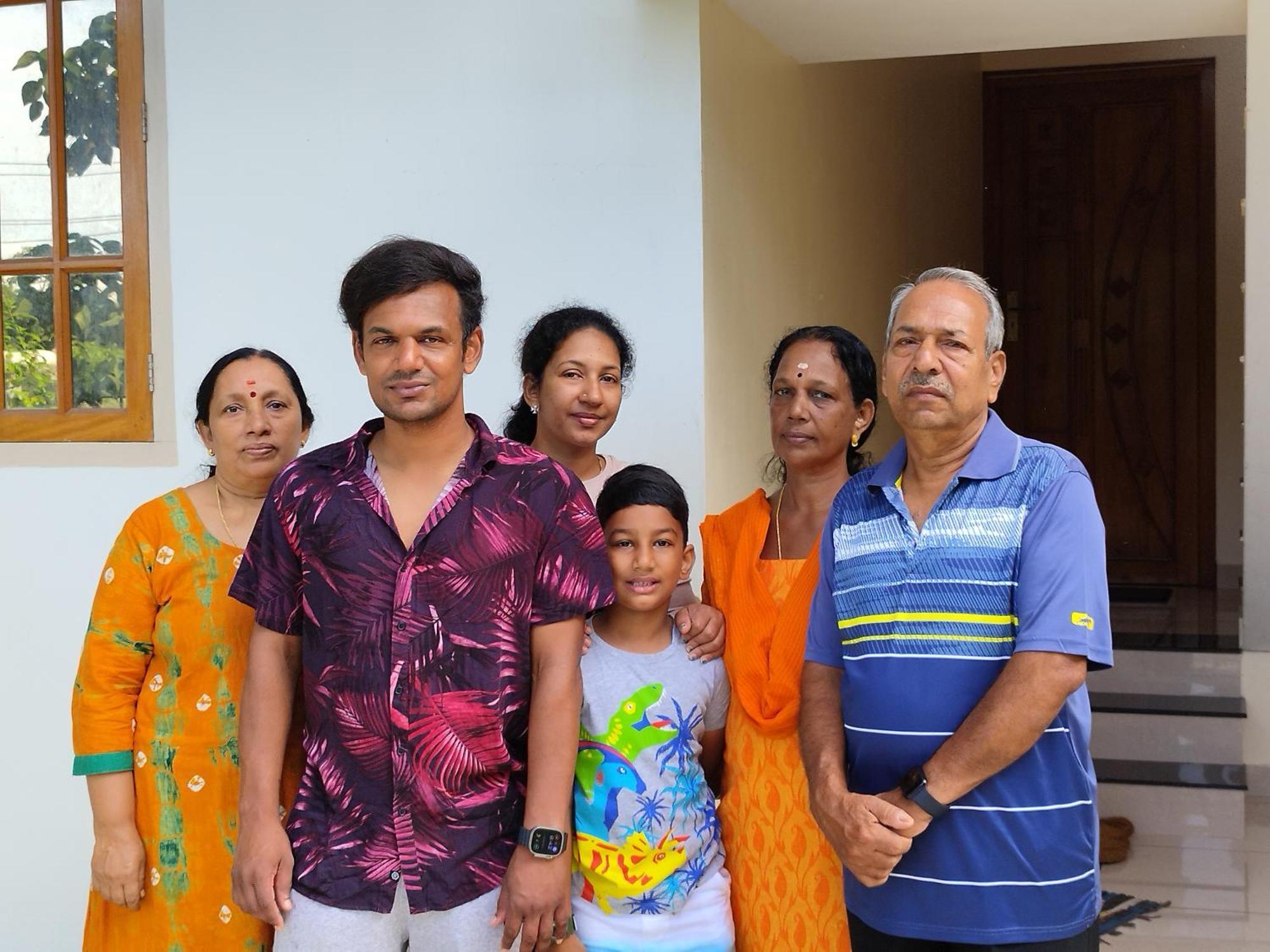 Greenview Kovalam *