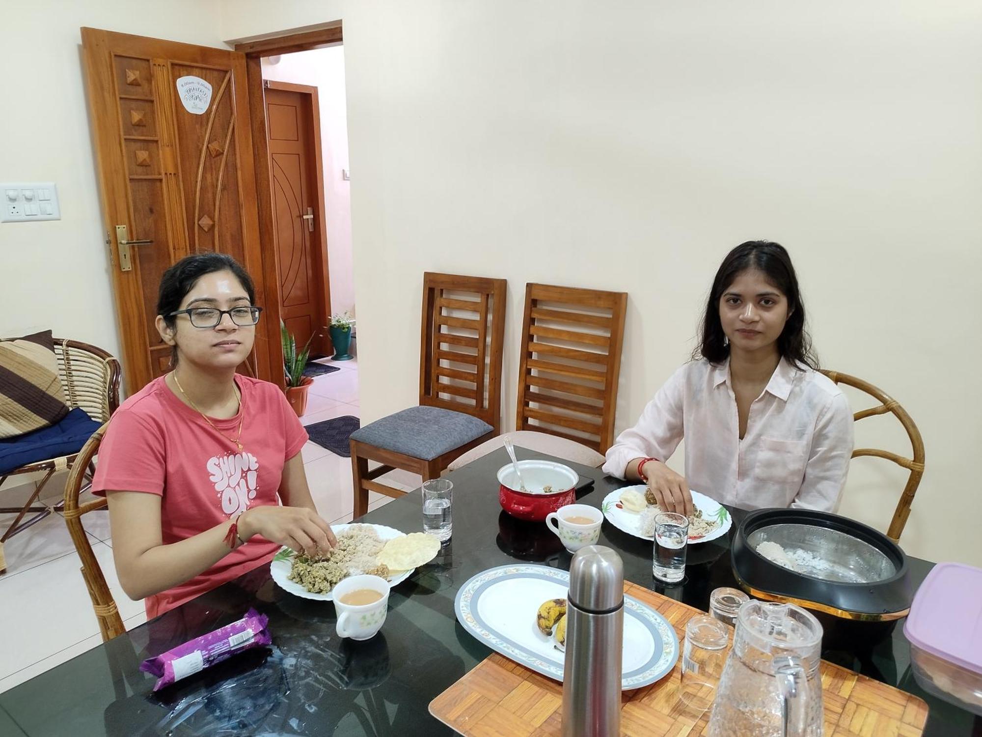 Homestay Greenview Kovalam