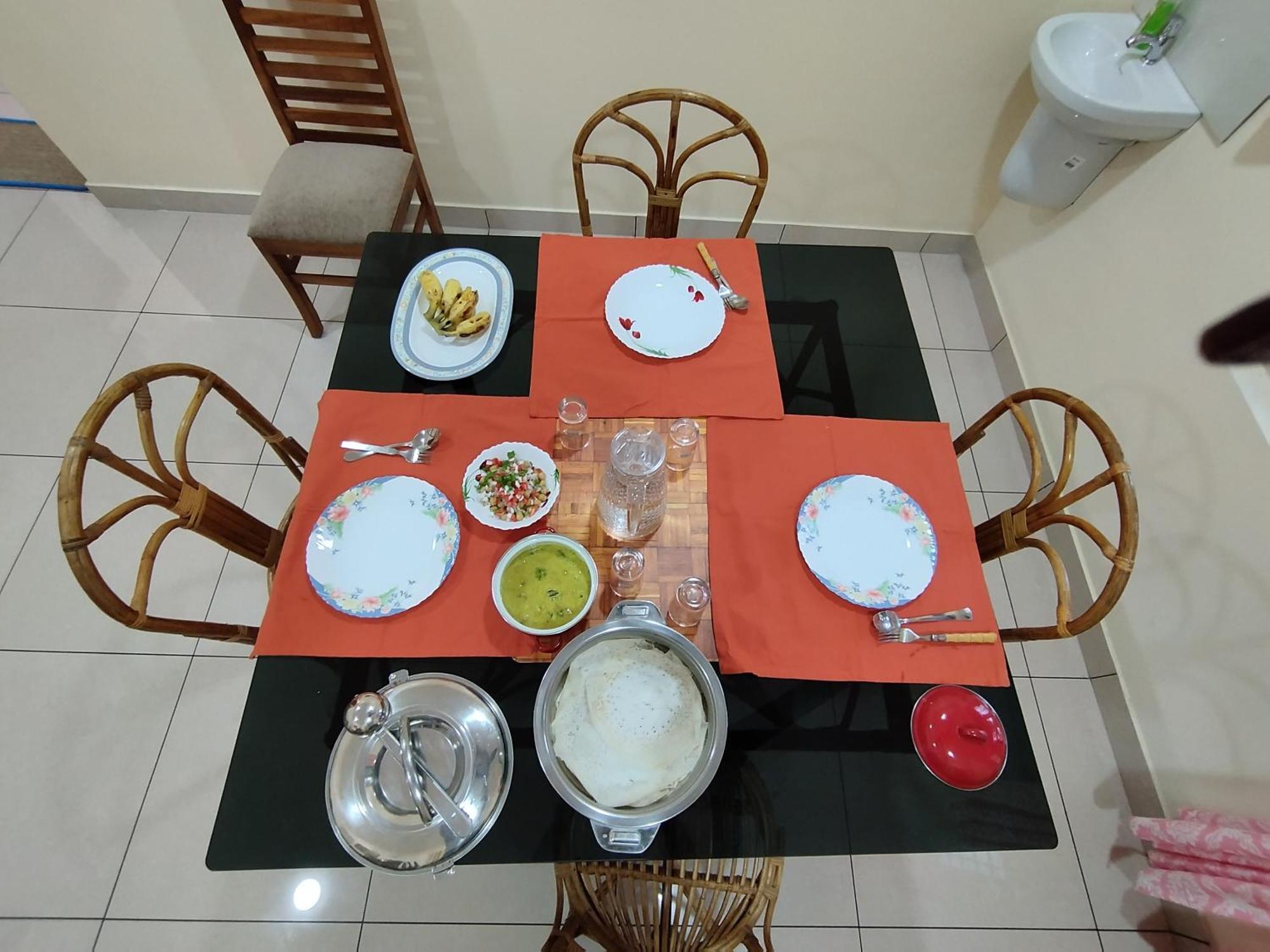 Greenview Kovalam * Thiruvananthapuram