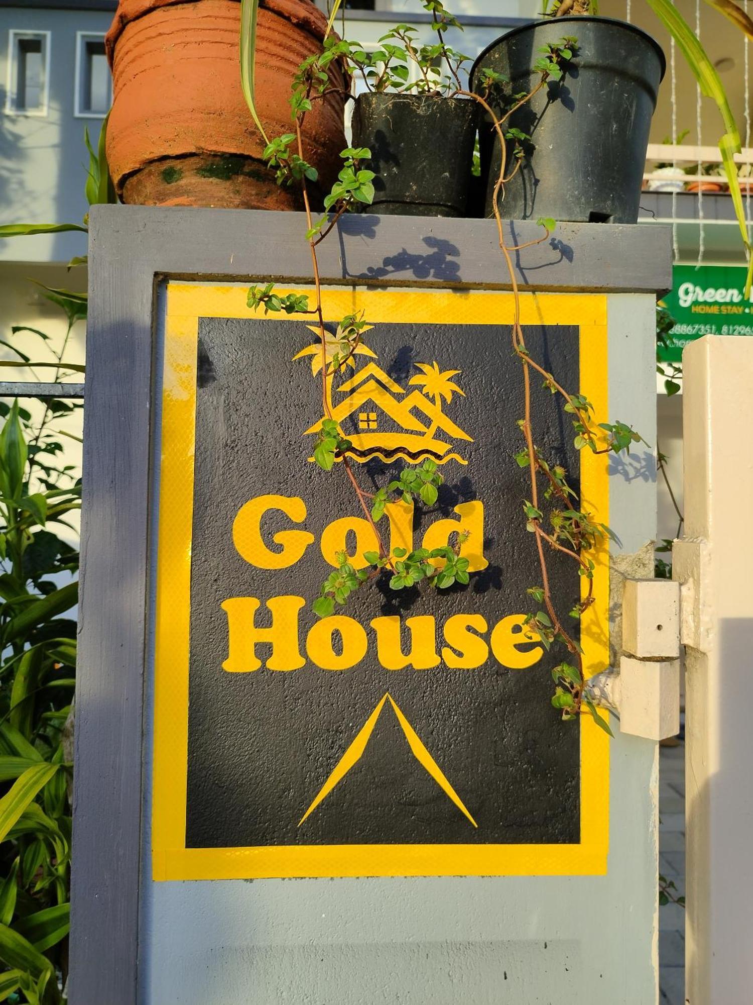Greenview Kovalam