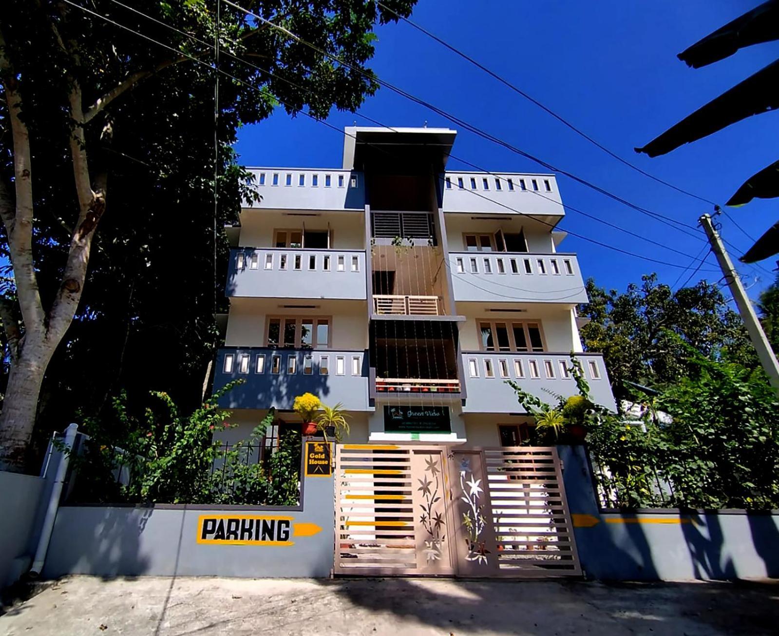 Greenview Kovalam * Thiruvananthapuram