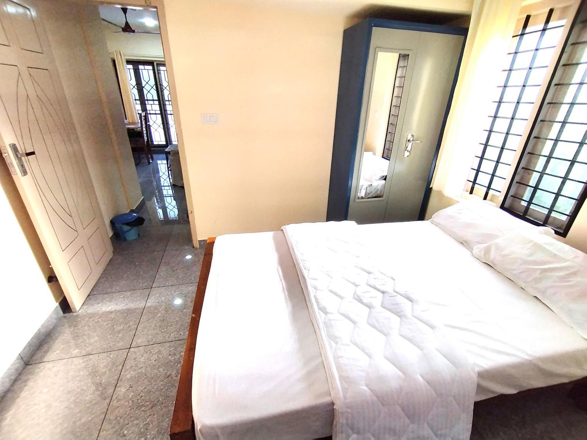 Greenview Kovalam *
