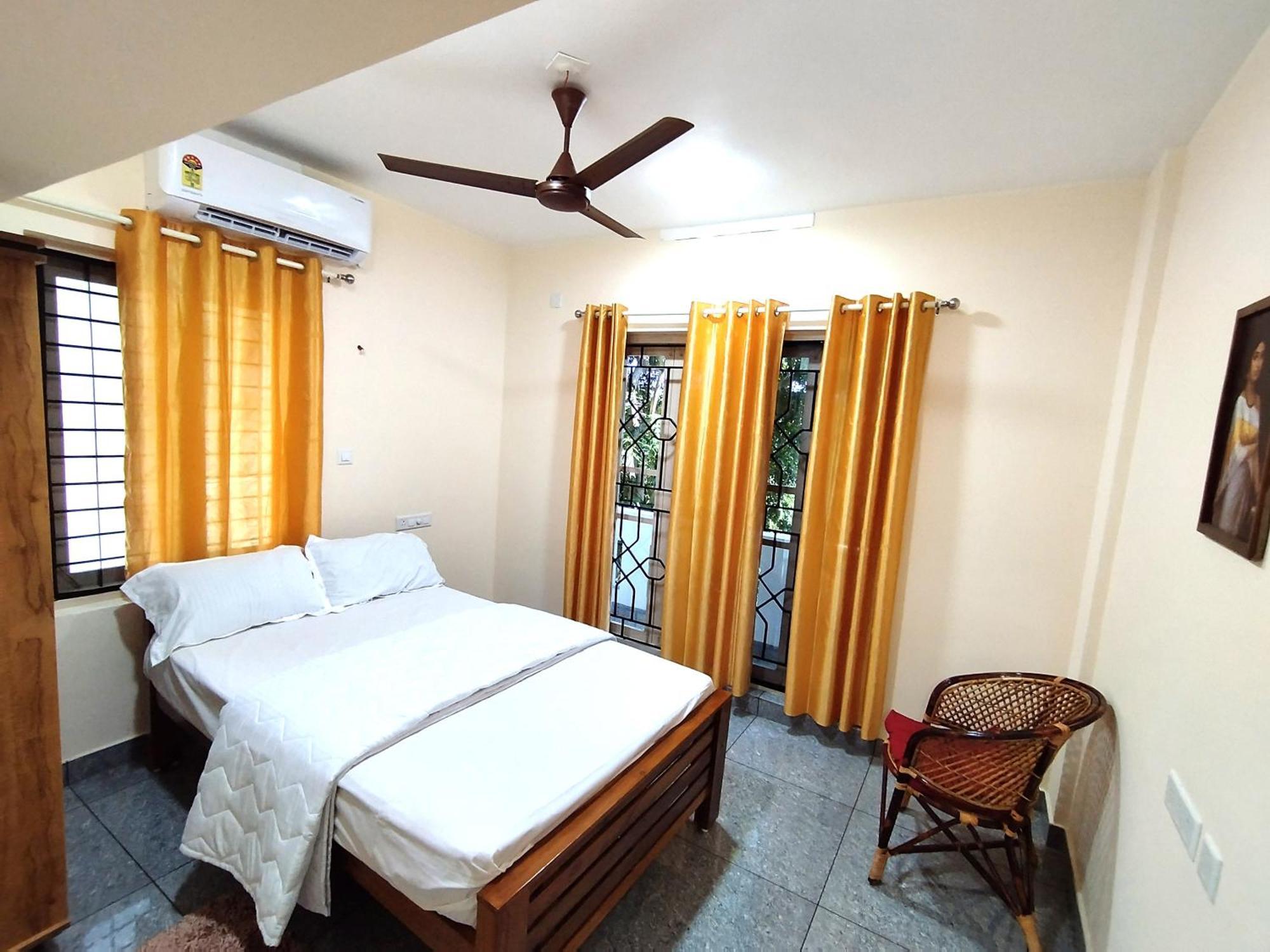 Greenview Kovalam *