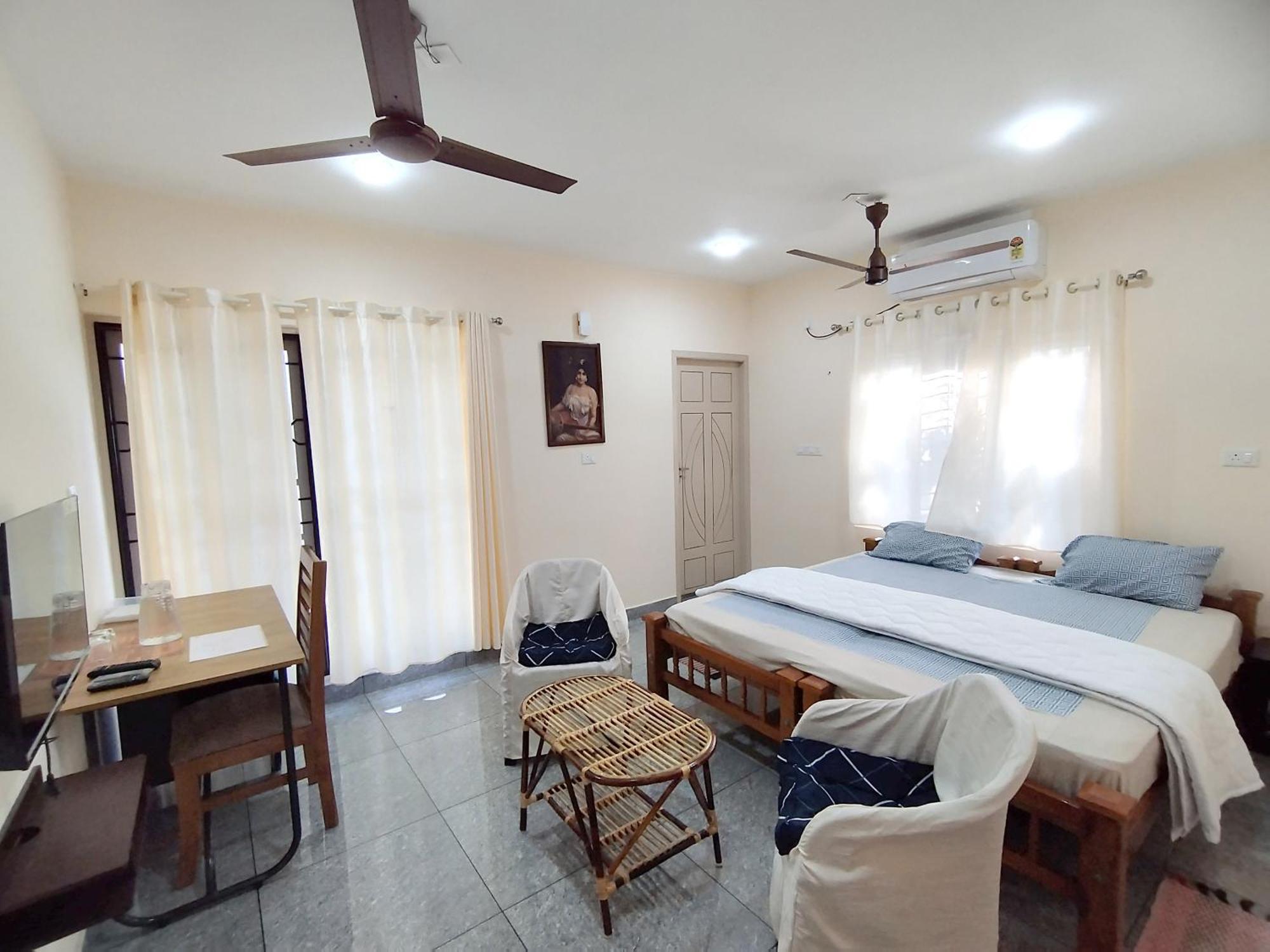 Greenview Kovalam * Thiruvananthapuram