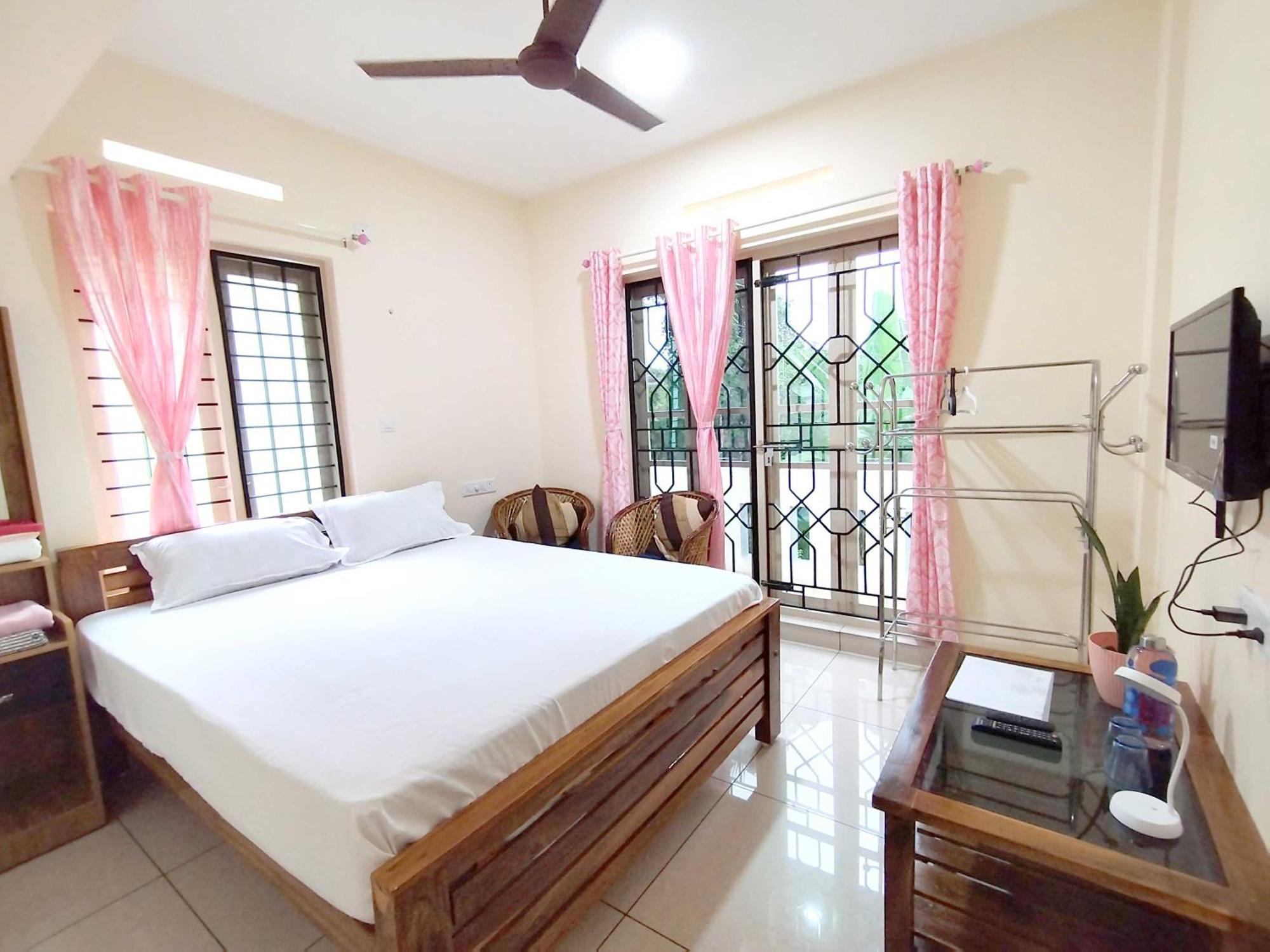Homestay Greenview Kovalam *