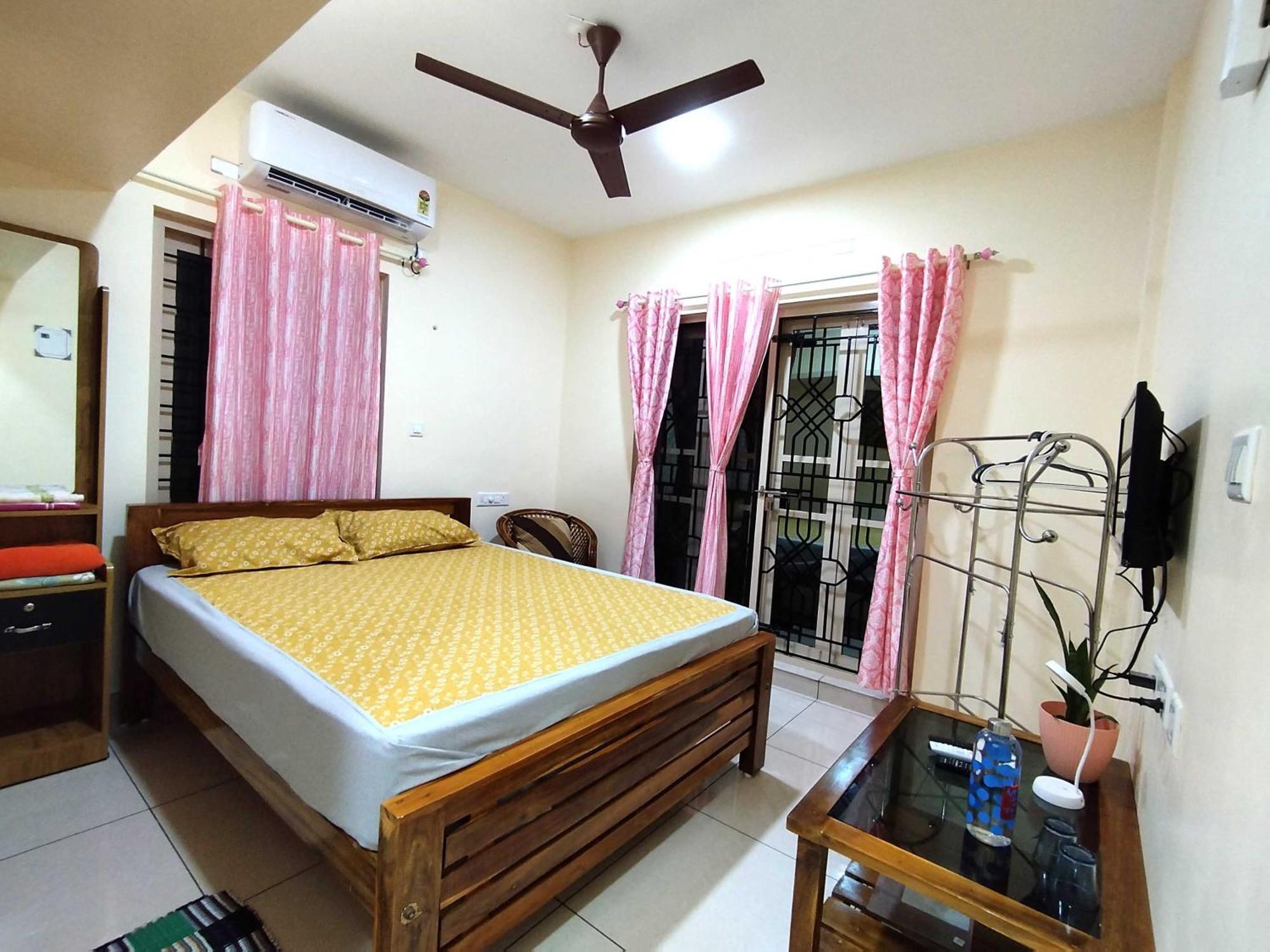 Greenview Kovalam * Thiruvananthapuram
