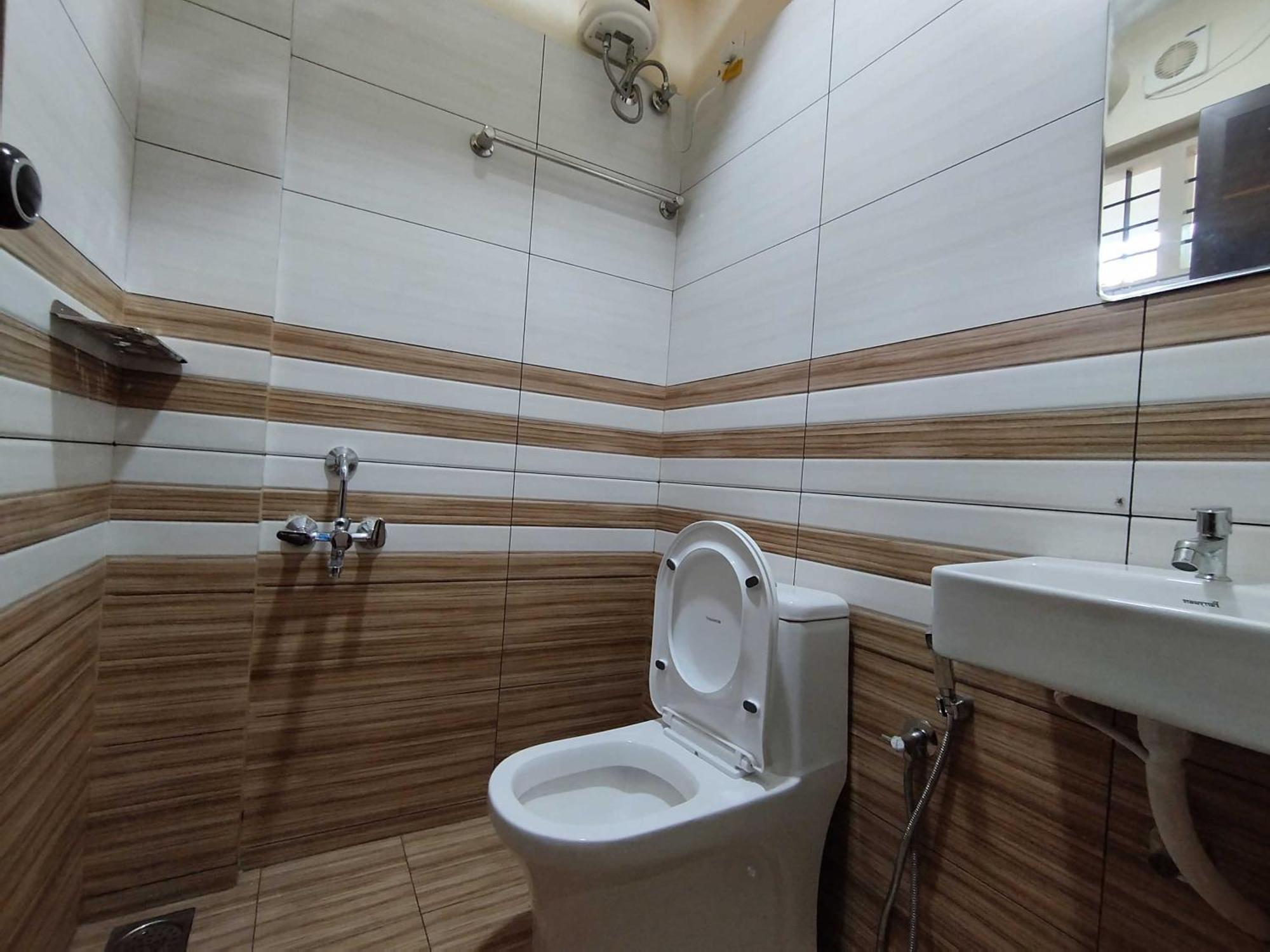 Homestay Greenview Kovalam *