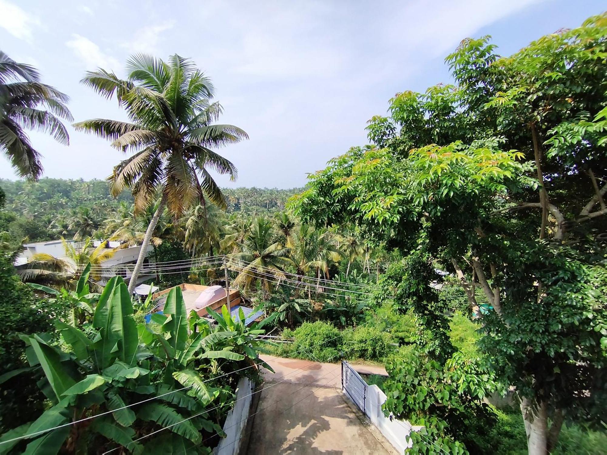 Greenview Kovalam * Thiruvananthapuram