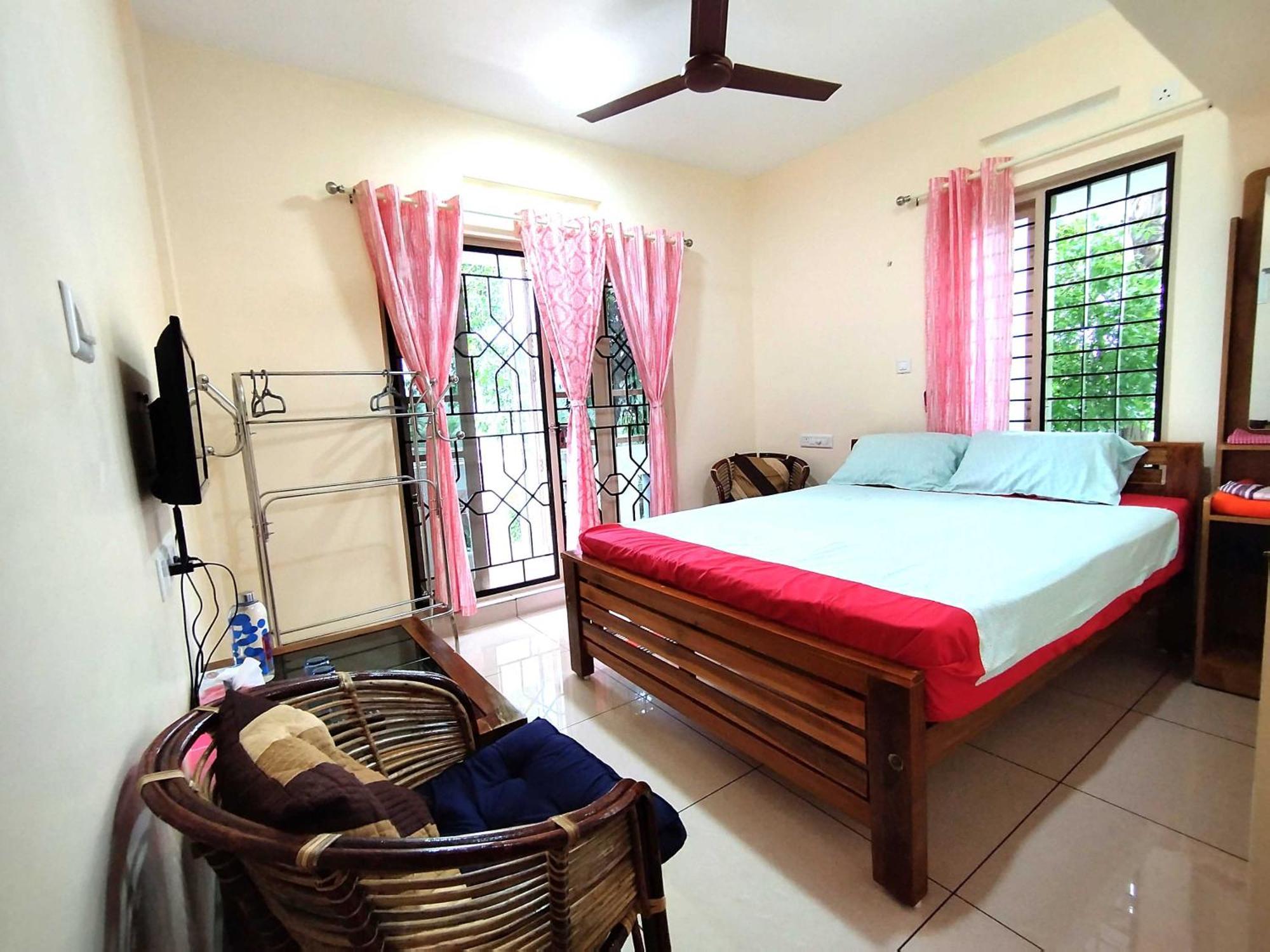 Greenview Kovalam Thiruvananthapuram