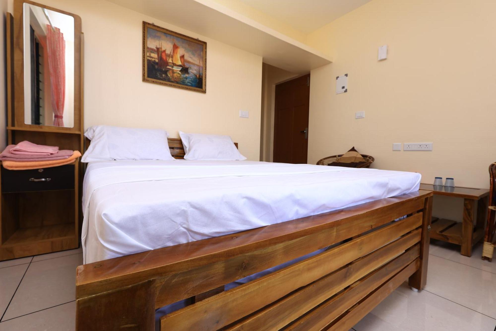 Greenview Kovalam
