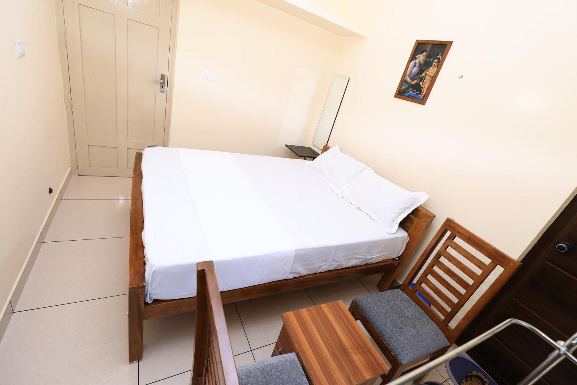 Homestay Greenview Kovalam