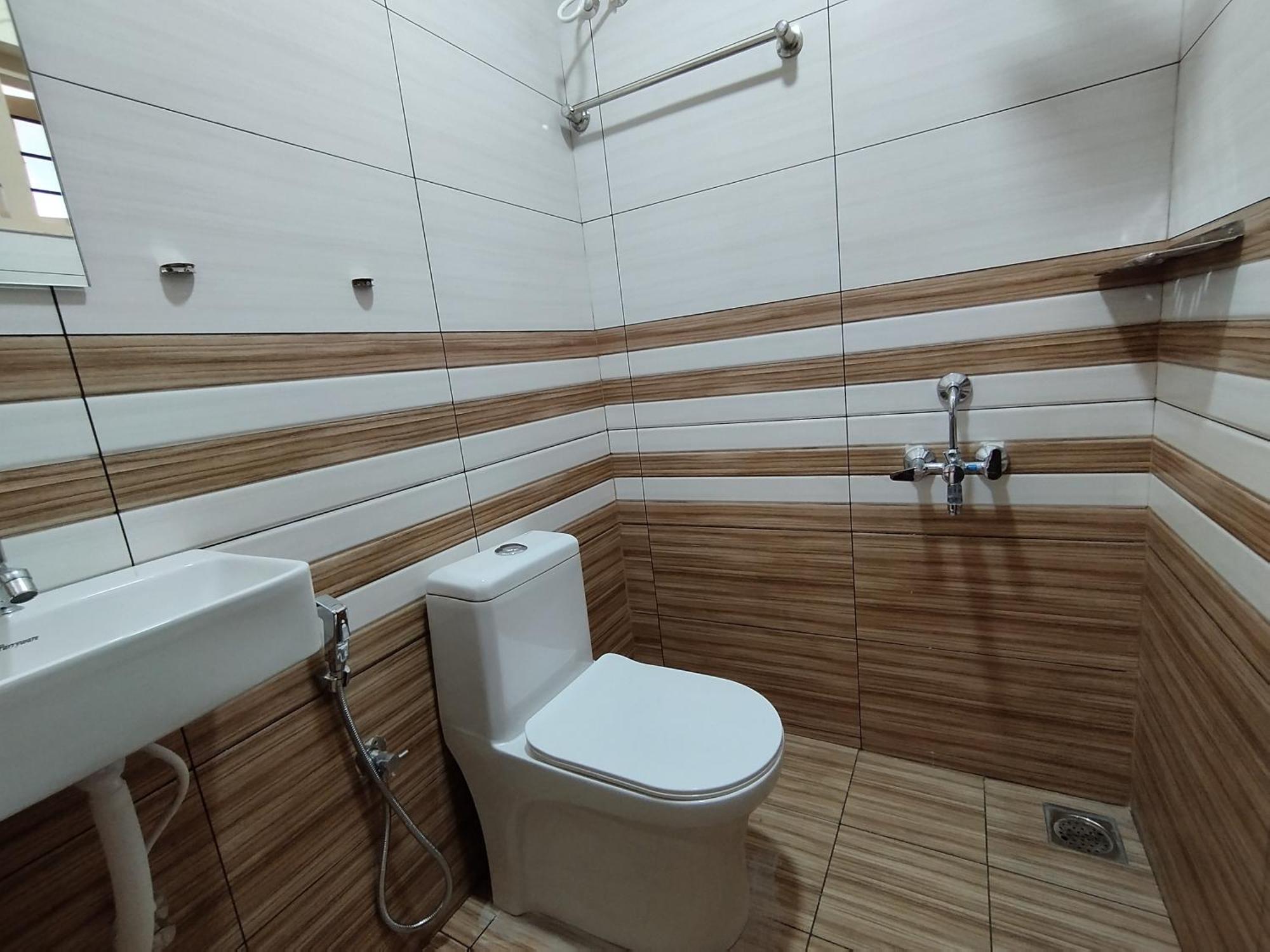 Greenview Kovalam Homestay Thiruvananthapuram