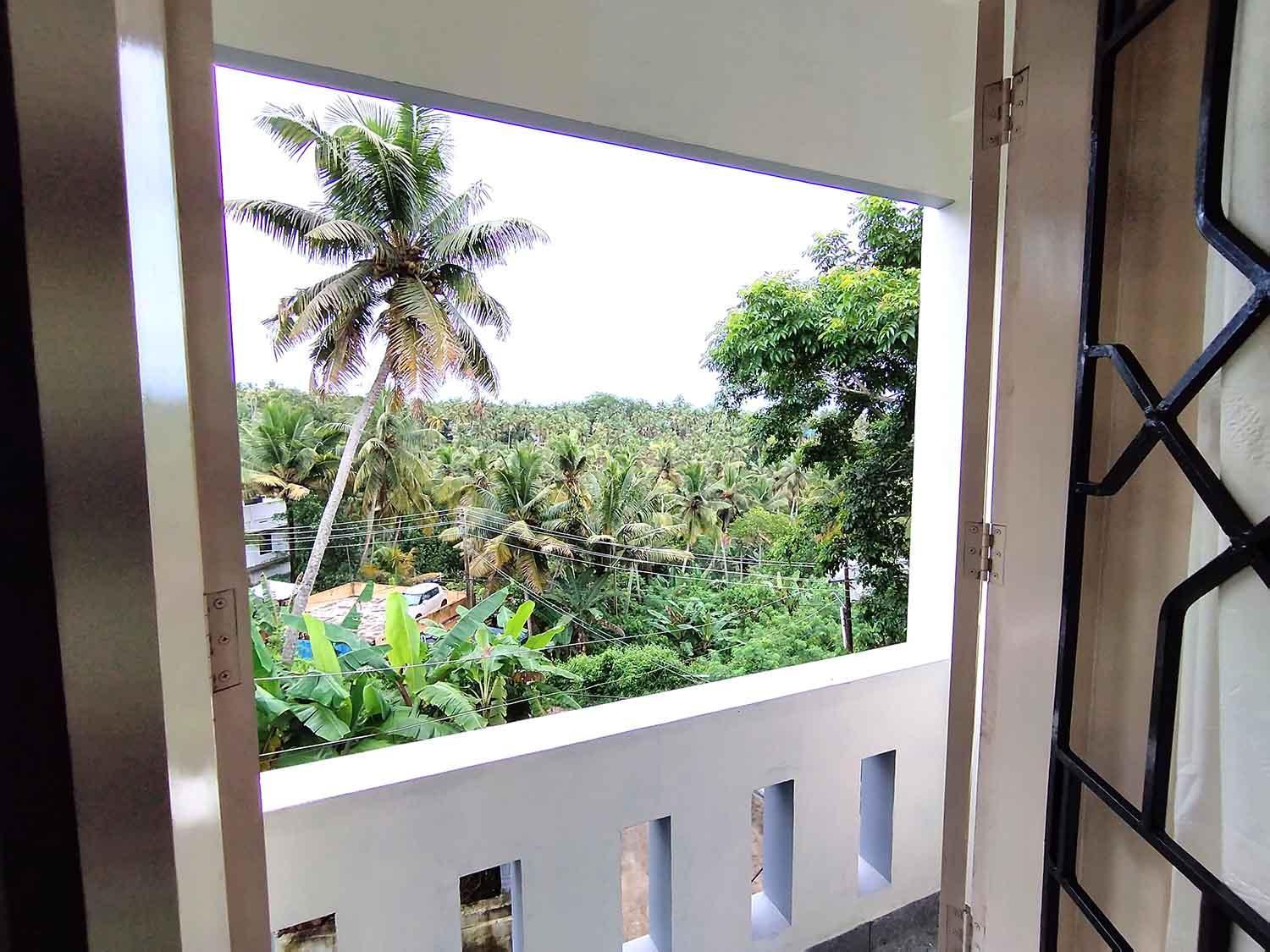 Greenview Kovalam *