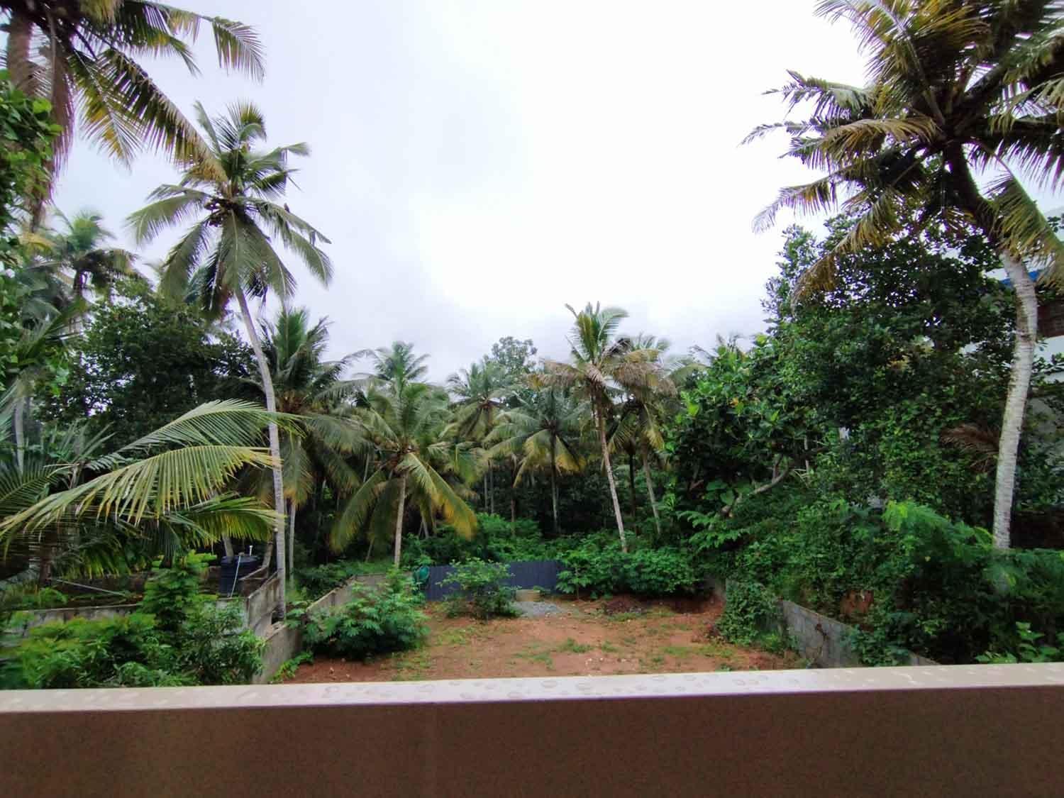 Greenview Kovalam *