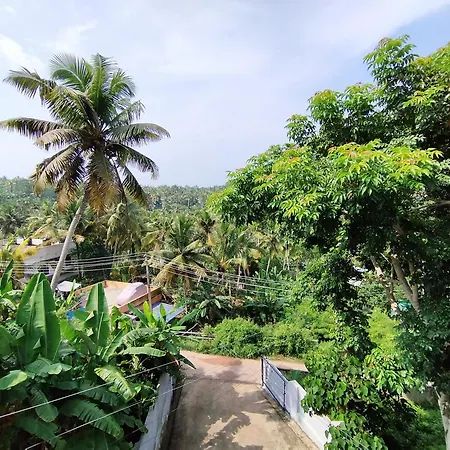 Greenview Homestay Kovalam Thiruvananthapuram Exterior photo