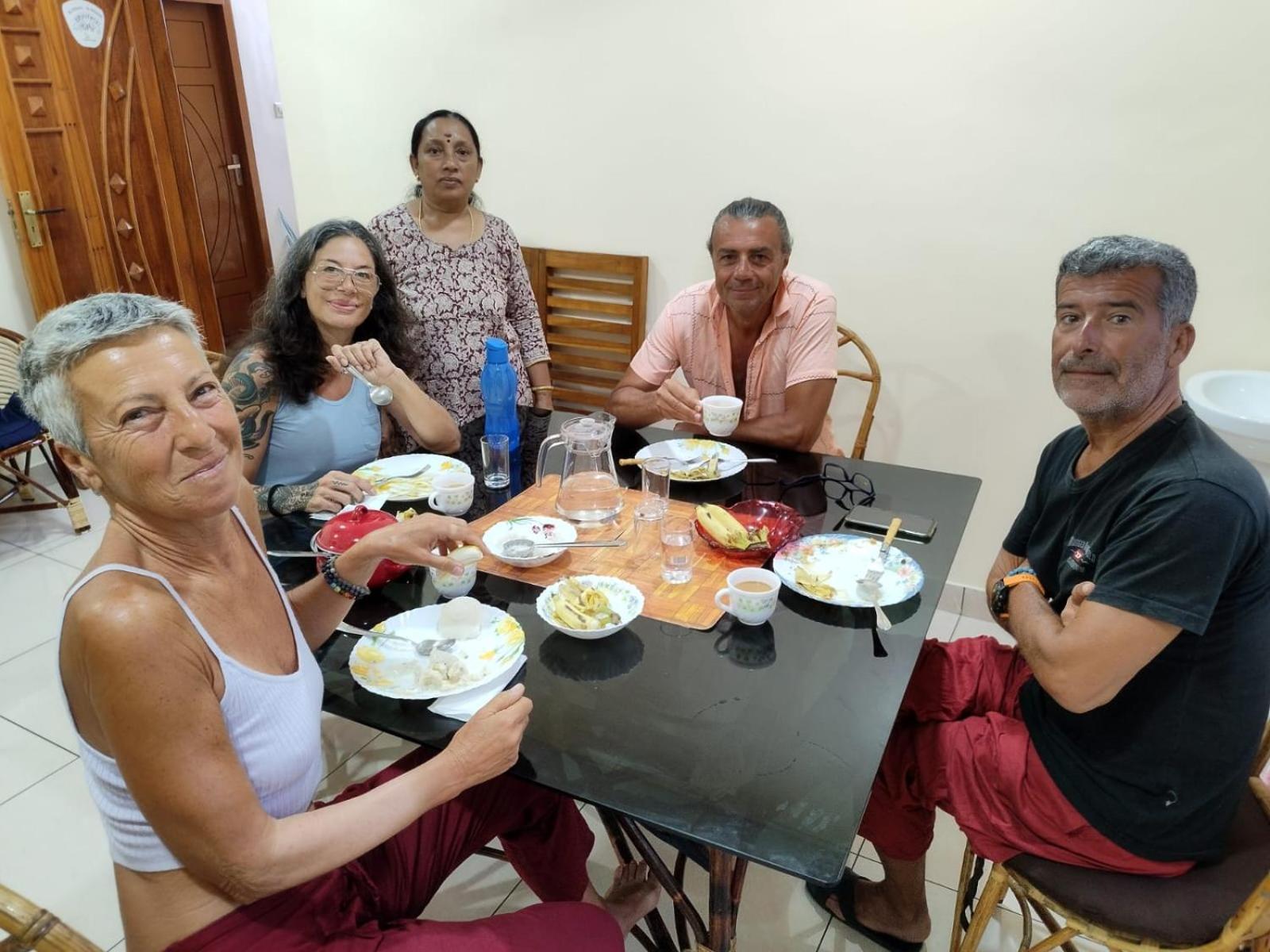 Greenview Kovalam *